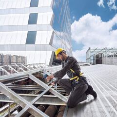 Bosch GSR 12V-30 Şarjlı Matkap 12V 2.0Ah (Aksesuarlı+Bez Çantalı)