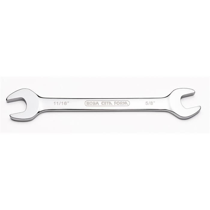 CETA FORM Çatal İki Ağız Anahtar 1/2x9/16'' Inch