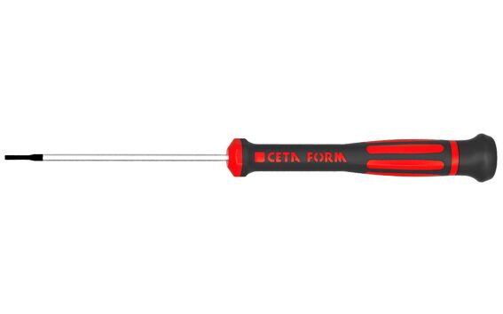 CETA FORM H04-20-060 Torx Uçlu Elektronikçi Tornavida T20x60 mm
