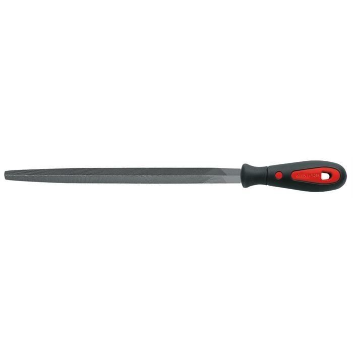 CETA FORM J59-208H Üç Köşe Orta Eğe 8'' (Ergonomik Saplı)
