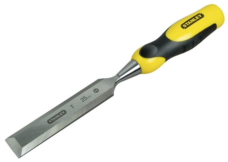 STANLEY 0-16-881 Dynagrip Ahşap Iskarpela 32 mm
