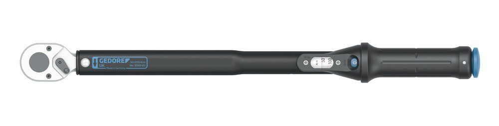 Gedore 3550-20 1/2'' Torcoflex Tork Anahtarı 40-200 Nm