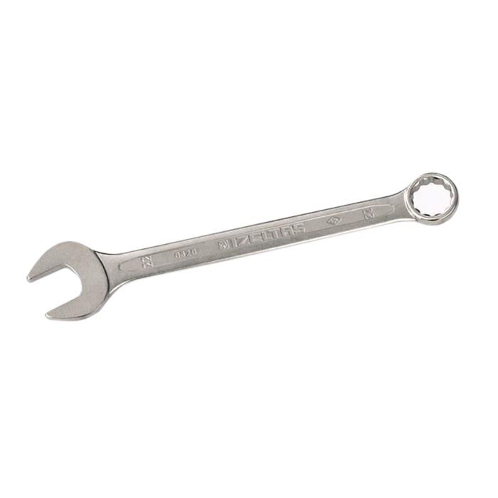İZELTAŞ Kombine Anahtar Kısa Boy 14 mm