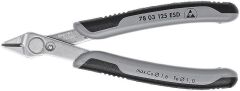 KNIPEX 78 03 125 ESD Süper Knips Keski 125 mm