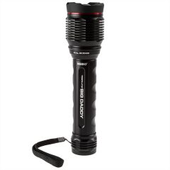Nebo 6692 Redline Big Daddy 2000 Lümen 4xZoom LED Fener