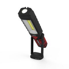 Nebo 6304 Workbrite 2 Led El Feneri Çalışma Lambası 200 Lümen