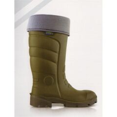 Pollyboot Uzun Termal Çorap - 45