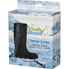 Pollyboot Uzun Termal Çorap - 45