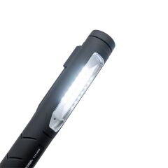 Ceta Form R10-MINI Şarjlı Led Mini El Feneri 120 Lümen