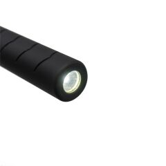 Ceta Form R10-MINI Şarjlı Led Mini El Feneri 120 Lümen