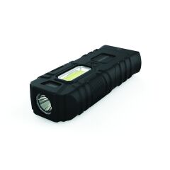 Nebo 6526 Armor 3 Su Geçirmez (IPX7) Led El Feneri 360 Lümen