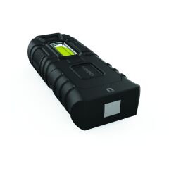 Nebo 6526 Armor 3 Su Geçirmez (IPX7) Led El Feneri 360 Lümen