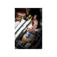 Stanley FMHT81509-0 Fatmax Kafa Lambası Hareket Sensörlü 200 lm