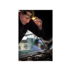 Stanley FMHT81509-0 Fatmax Kafa Lambası Hareket Sensörlü 200 lm