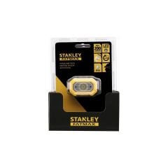 Stanley FMHT81509-0 Fatmax Kafa Lambası Hareket Sensörlü 200 lm