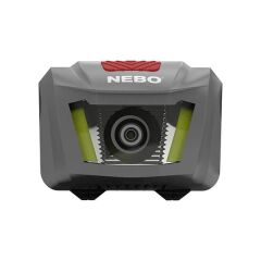 Nebo 6444 Duo 250 Lümen Kafa Feneri