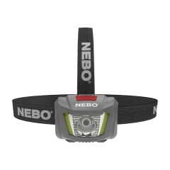 Nebo 6444 Duo 250 Lümen Kafa Feneri