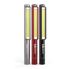 Nebo 6373 LiL Larry 250 Lümen LED Fener