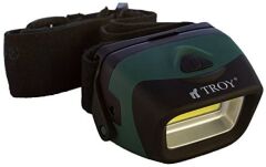 TROY 28201 COB LED Kafa Lambası