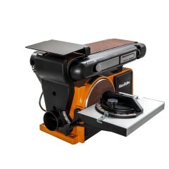 Max Extra MX3795 Bant Disk Zımpara Makinası 370 Watt