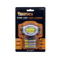 Lightorch LT03086 Cob Led Kafa Lambası 120 Lümen