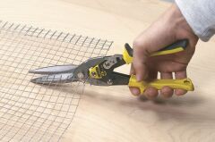 Stanley 214563 Fatmax Kaportacı Makası Düz 250 mm