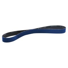 Titi 7730 Şerit Bant Zımpara 762X25 40 Kum Scheppach BTS 700 (BD 7500) İçin