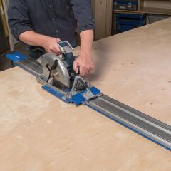 KREG KMA2700 Accu-Cut Pratik Daire Testere Kesim Kılavuzu 127 cm