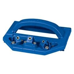 KREG Deck Jig™ Sabit Ahşap Açılı Delik Açma Aparatı