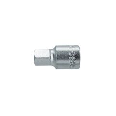 Ceta Form N14-12S10 3/8'' Kare Uçlu Karter Tapa Lokması 10 mm