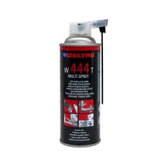 İzeltaş 14000004446 W444T Multi Sprey 400 ml
