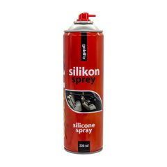 Goldfix GX355 Silikon Sprey 500 ml