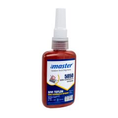 Master 5050 Boru Sızdırmazlık Sıvı Teflon Conta 50 ml