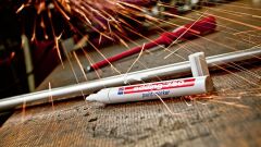 Edding 750 Paint Marker Boya Kalemi Markör Kalem Sarı