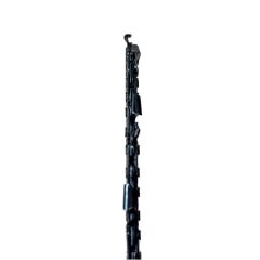 Aura Zincirli Ahşap Testere 115 mm (Taş Motoru İçin)