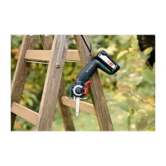 Bosch AdvancedCut 18 Akülü Nano Blade Testere 18 Volt 2.5 Ah