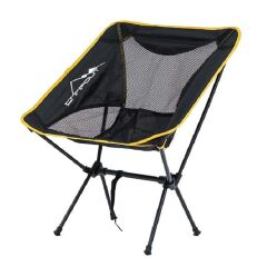 Nurgaz NG CPS Campout Pratik Kamp Sandalyesi