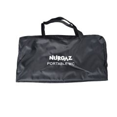Nurgaz NG PW Portatif WC