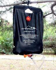 Nurgaz NG KD Campout Kamp Duşu 20 Lt