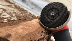 KUTZALL Extreme SD700x120 180 mm Düz Törpü Disk Ekstra Kalın Diş