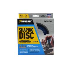 KUTZALL Extreme SD412x90 115 mm Düz Törpü Disk Kalın Diş