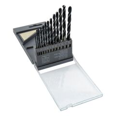 6188 HSS Metal Matkap Ucu Seti 13 Parça