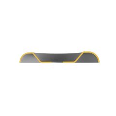 KUTZALL Extreme DW412x90 115 mm Çanak Törpü Disk Kalın Diş