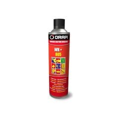 ORAPI WR + Çok Amaçlı Su İtici Yağlayıcı Temizleme Sprey