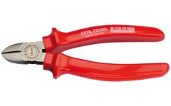 CETA FORM E06-43-0140 Yankeski 140 mm