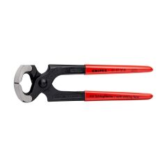 Knipex 5101210 Çekiç Özellikli Kerpeten 210 mm