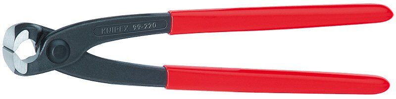 KNIPEX 99 01 220 Betoncu Kerpeteni 220 mm