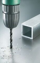 Bosch HSS-R Metal Matkap Ucu Seti 25 Parça