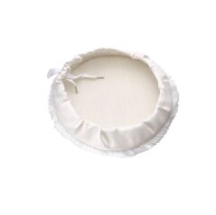 5309 Peluş Bone Pasta Cila Polisaj İçin 180 mm