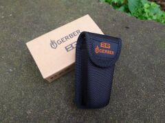 Gerber BG Bear Grills Çok Fonksiyonlu Pense Çakı